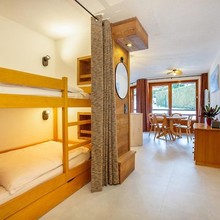 Simply Morzine - Apartment Le Sautaillet Esterno foto