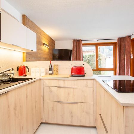 Simply Morzine - Apartment Le Sautaillet Esterno foto