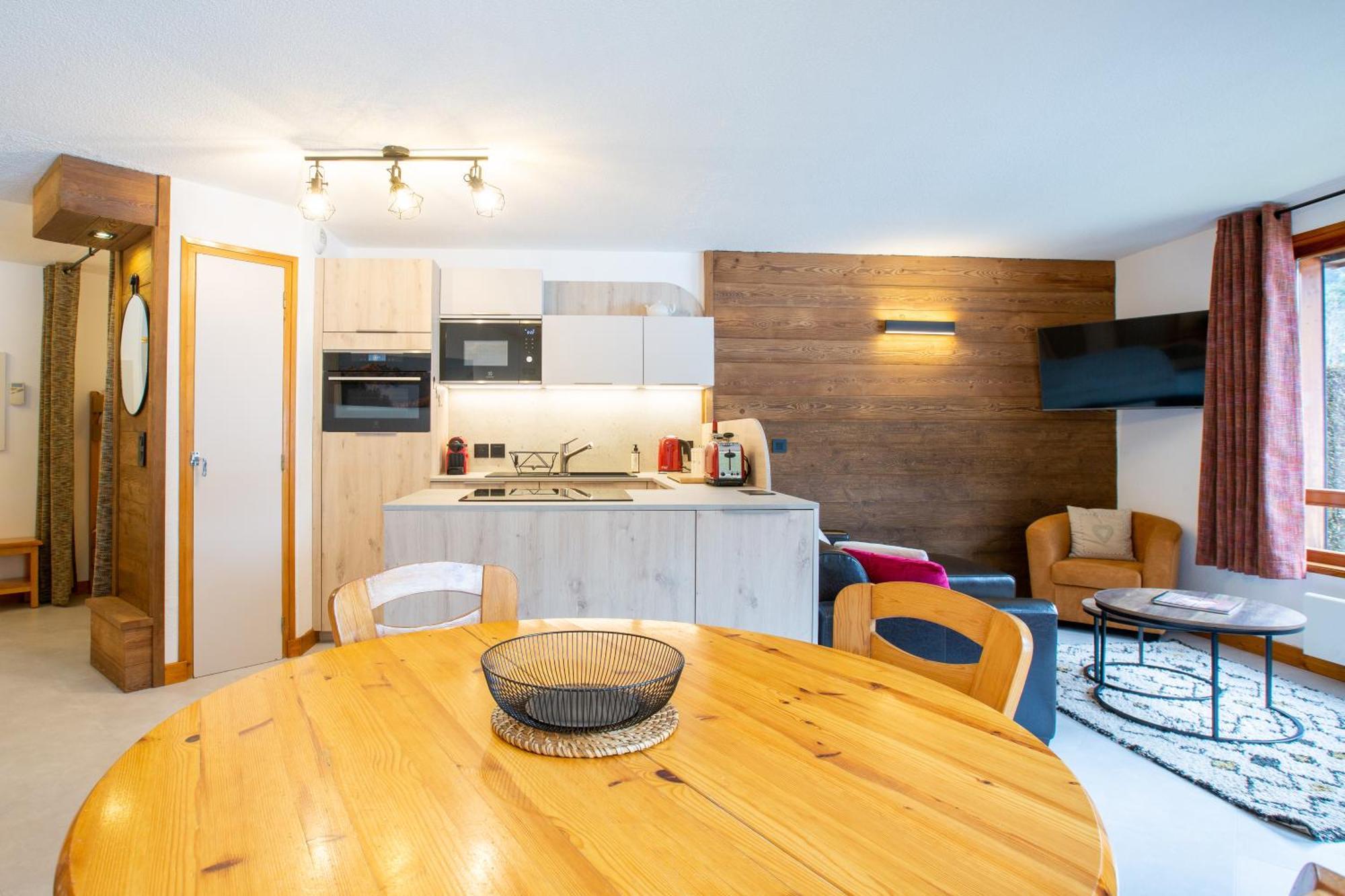 Simply Morzine - Apartment Le Sautaillet Esterno foto
