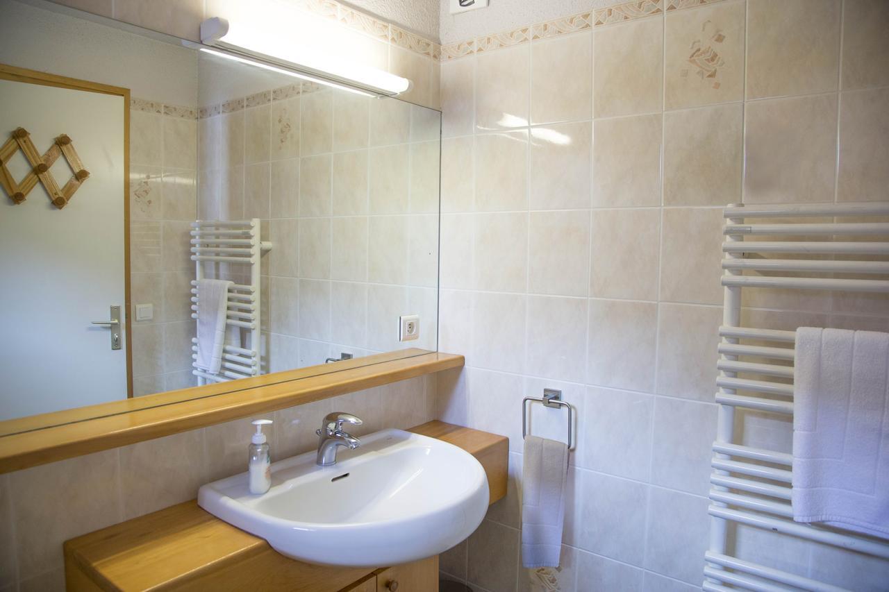 Simply Morzine - Apartment Le Sautaillet Esterno foto